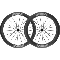 Mavic Comete 55/65 Carbon 2027 | Ruote Strada