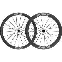 Mavic Comete 45/55 Carbon 2027 | Ruote 1350g
