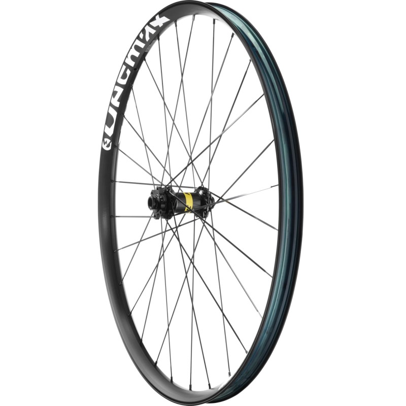 Mavic E-Deemax 27.5 Boost | Coppia di Ruote E-MTB