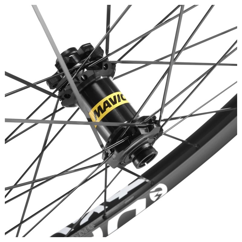 Mavic E-Deemax 27.5 Boost | Coppia di Ruote E-MTB