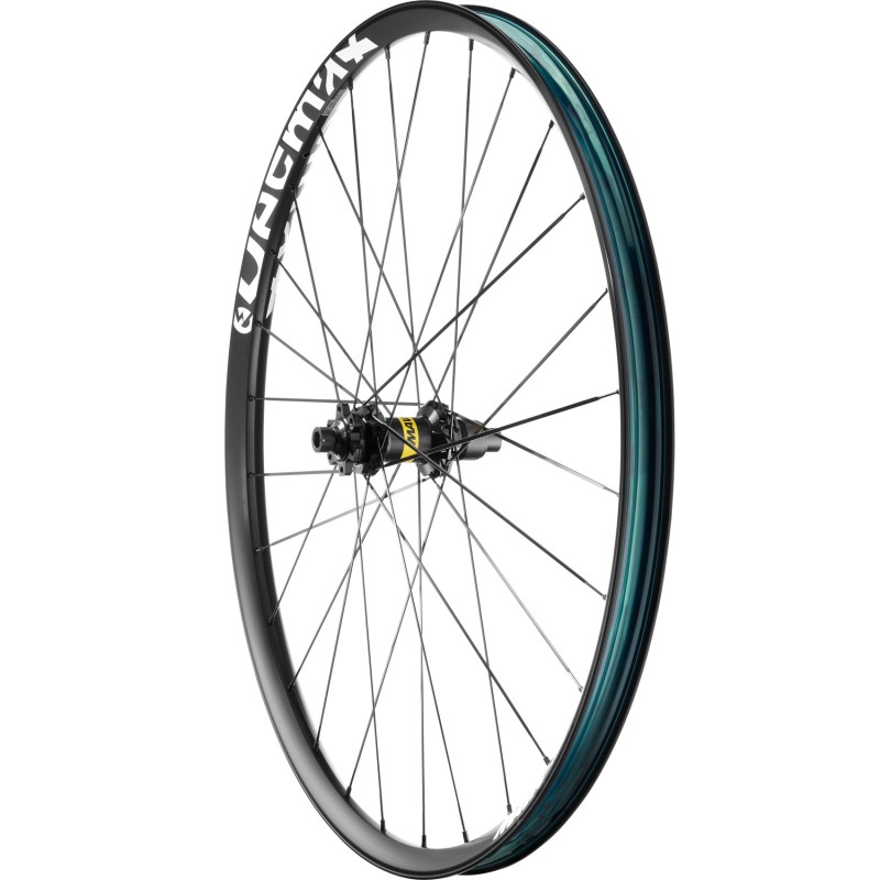 Mavic E-Deemax 27.5 Boost | Coppia di Ruote E-MTB