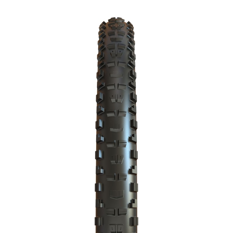Maxxis Minion DHR II 27.5x2.40 MaxxGrip DH2 TR - spedizione 24h