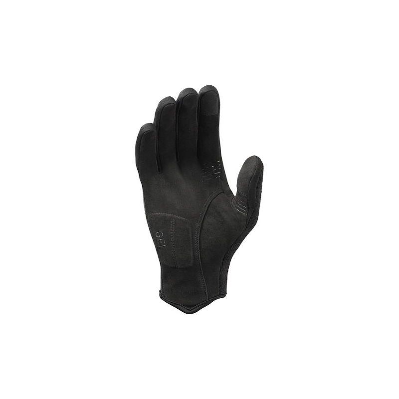 Shimano Light Thermal Gel unisex nero guanti lunghi - spedizione 24h