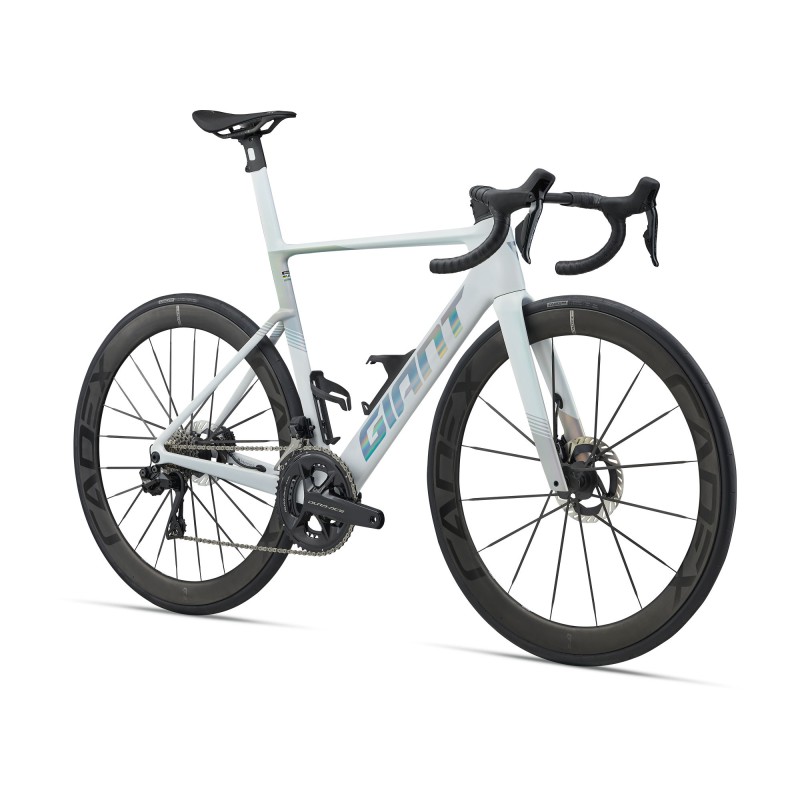 Giant Propel Advanced SL 0 DA 2027 | Pedalmoto - Spedizione 24h