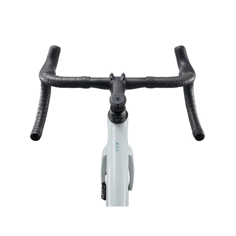 Giant TCR Advanced Pro 0 Di2 2027 Bianco Ghiaccio | Pedalmoto