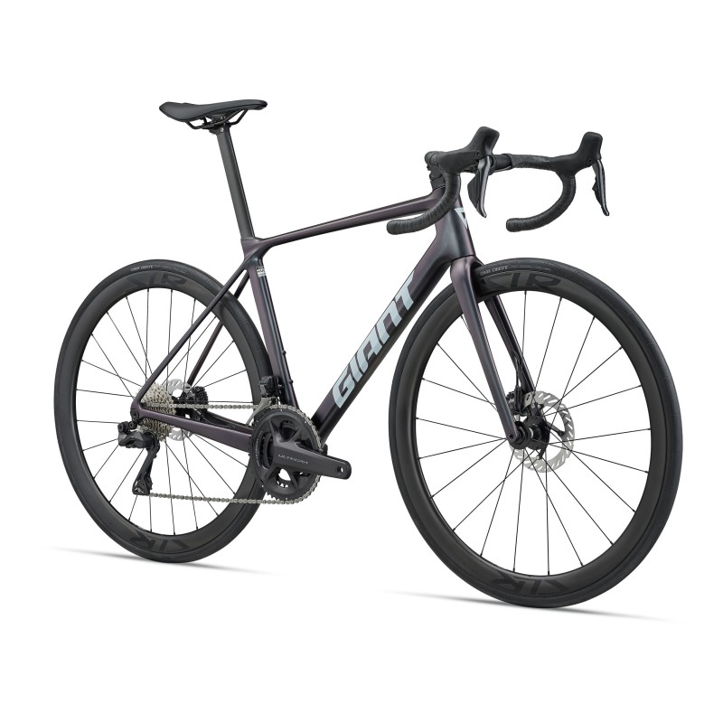 Giant TCR Advanced Ultegra Di2 2027 | Pedalmoto - spedizione 24h