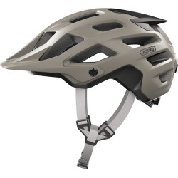 Abus Moventor 2.0 Dust Grey casco - spedizione 24h - migliori prezzi
