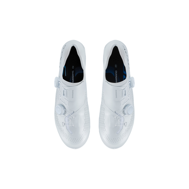 Shimano S-PHYRE RC910 Wide Bianco | Scarpe da Strada