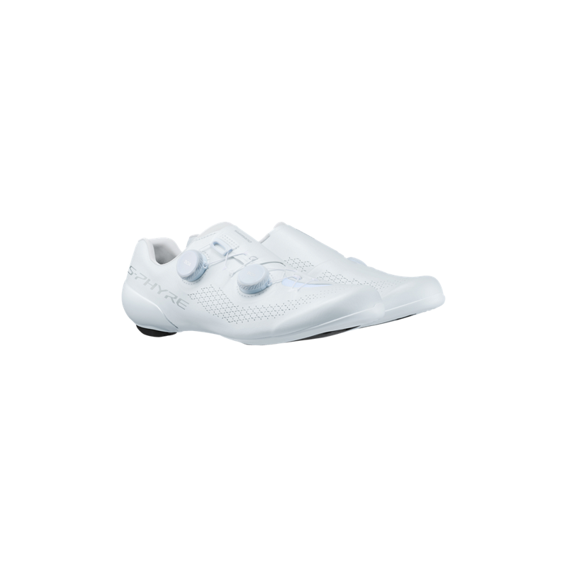Shimano S-PHYRE RC910 Bianco | Scarpe da Strada - Spedizione 24h