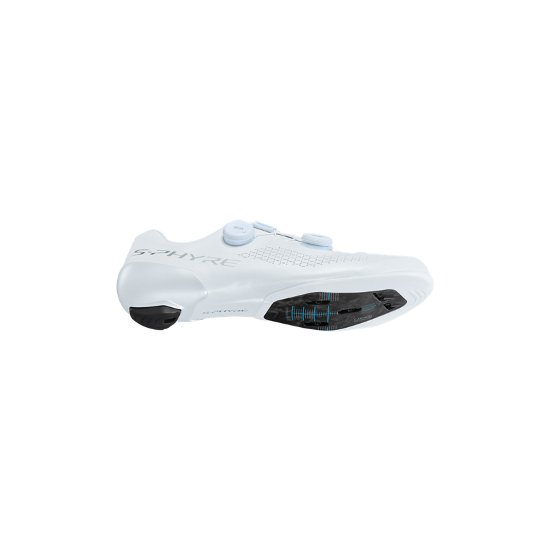Shimano S-PHYRE RC910 Bianco | Scarpe da Strada - Spedizione 24h