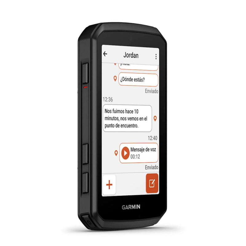 Garmin Edge 1060 Gps Ciclocomputer - Spedizione 24h - Offerte