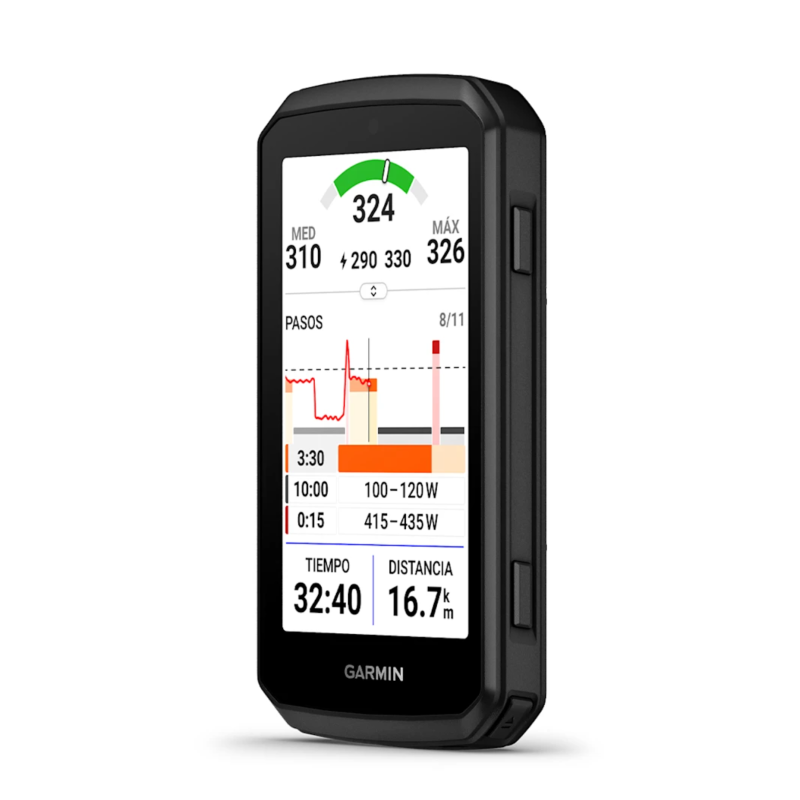 Garmin Edge 1060 Gps Ciclocomputer - Spedizione 24h - Offerte