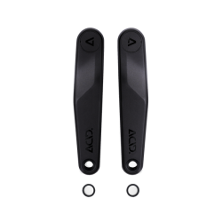 Acid biela trekking hybrid (Isis/Gen 4) 160mm - spedizione 24h