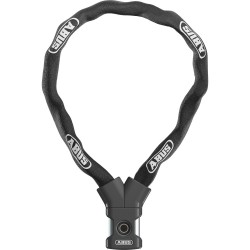ABUS Yardo 7807F 85 cm nero Lucchetto Catena - spedizione 24h