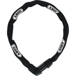 ABUS Tresor 1385 85 cm Lucchetto Catena - spedizione 24h