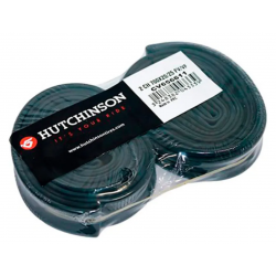 Hutchinson cámaras Blister 2 cámaras 700x28-35 presta