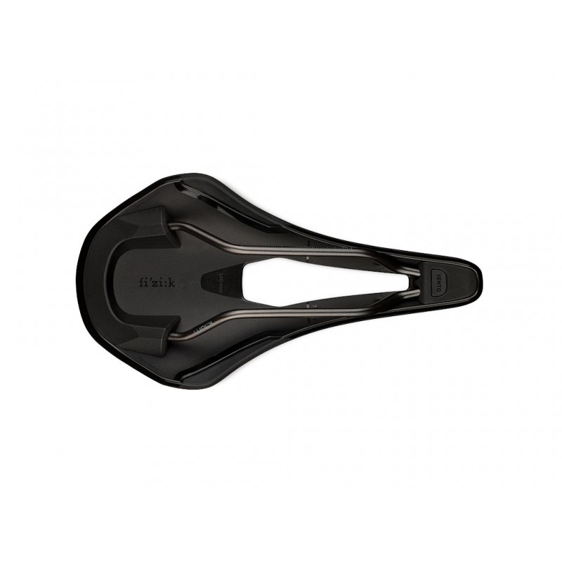 Fizik Argo Vento R3 Kium black 140mm - envío 24h - mejores precios