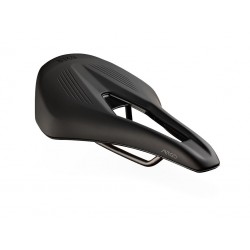 Fizik Argo Vento R3 Kium 150mm negro - Pedalmoto.com - Envíos 24/48H