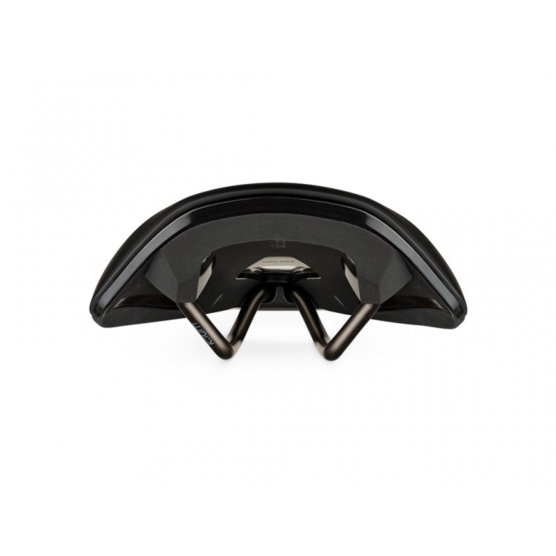 Fizik Argo Vento R3 Kium 150mm nero - Pedalmoto.com - Spedizioni 24/48H