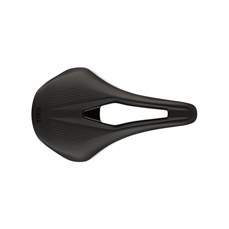 Fizik Argo Vento R3 Kium 150mm nero - Pedalmoto.com - Spedizioni 24/48H