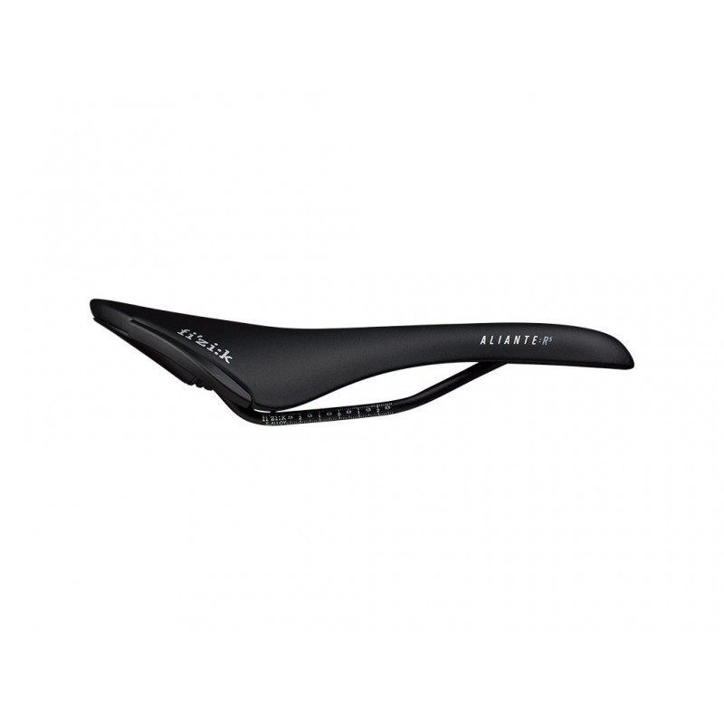 Fizik Argo Vento R3 Kium 150mm negro - Pedalmoto.com - Envíos 24/48H
