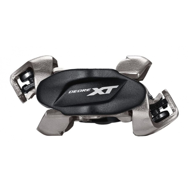 Pedali Shimano XT XC M8100 SPD - Spedizioni 24H GRATIS