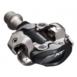 Pedales Shimano XT XC M8100 SPD - Envíos 24H GRATIS