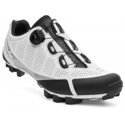 Spiuk Aldapa Mtb bianco opaco - Spedizioni 24/48H - Migliori prezzi