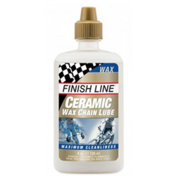 Finish Line lubricante cerámica 4oz seco 120ml