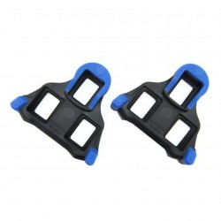Shimano tacchette SPD-SL SH12 blu - spedizione 24h - migliori prezzi