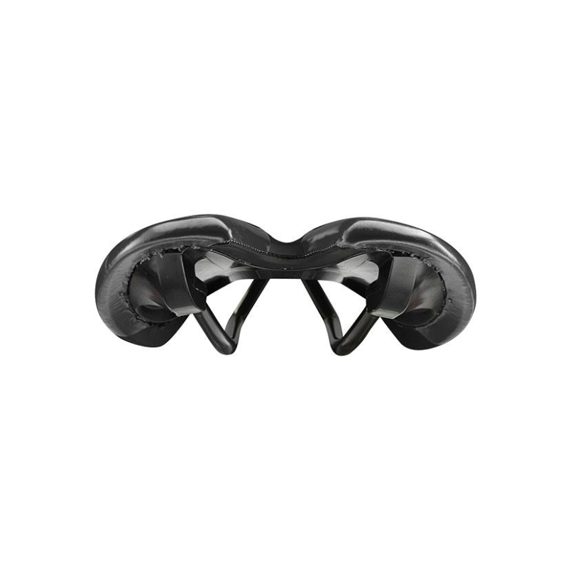 GES Ergo Fit sillín negro | Mejores Precios | Pedalmoto