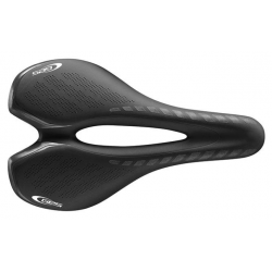 GES Ergo Fit sella nero | Migliori Prezzi | Pedalmoto