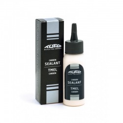 TUFO Líquido de reparación para tubulares CARBON 50ml