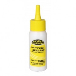 TUFO STANDARD  Líquido preventivo antipinchazos para tubulares