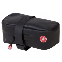 Castelli borsa sella Mini nero - Spedizione 24h - Migliori prezzi