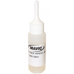Mavic Olio Nucleo FTSL/FTSX FREEWHEEL 50ML - Spedizioni 24H