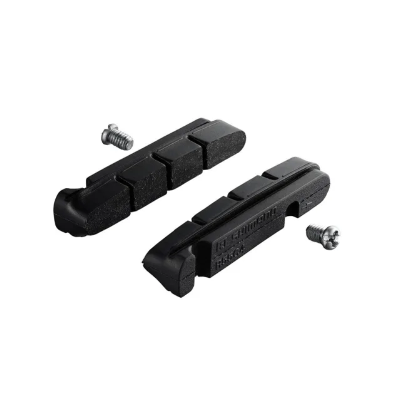 Shimano pattini Dura-Ace BR-9000 R55C4 (2 paia) - Spedizioni 24H - OFFERTE