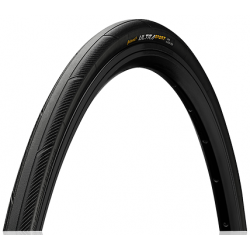 Continental Ultra Sport 3 700x23 plegable negro cubierta de carretera