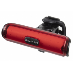 Eltin 50 lumen luce posteriore ricaricabile - Spedizioni 24h - Offerte