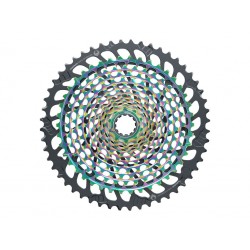 Sram XX1 XG-1299 Eagle 12V 10-52 Arcoiris cassette - Envíos 24h