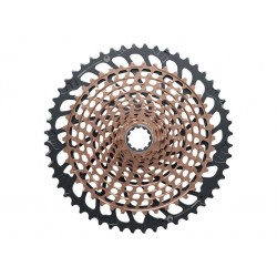 Sram XX1 XG-1299 Eagle 12V 10-52 Cobre cassette - Envíos 24h