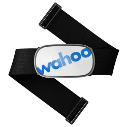 Wahoo Tickr Monitor de frecuencia cardíaca White - Envíos 24h