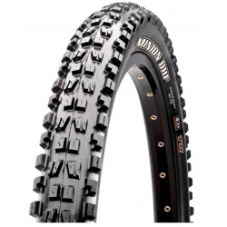 Maxxis Minion DHF 29x2.60 EXO TR plegable - Envíos 24h