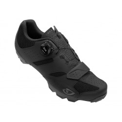 Giro Cylinder II nero scarpa MTB - Spedizioni 24h - Migliori prezzi