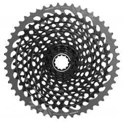 Sram XG-1295 Eagle 12V X01 10-50 negro/gris polar cassette - Envíos 24h