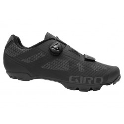 Giro Rincon nero scarpa MTB - Spedizioni 24h - OFFERTE