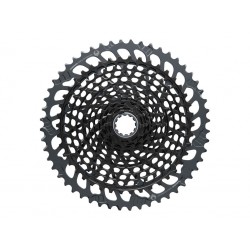 Sram XG-1295 X01 Eagle 12V 10-52 negro cassette - Envíos 24h