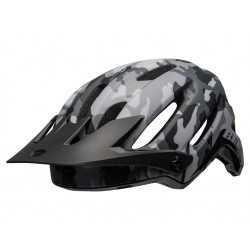 Bell 4Forty negro camuflaje casco - Envíos 24h - Mejores precios