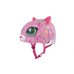 Raskullz Toddler 3+ 2021 gato rosa - Mejores precios