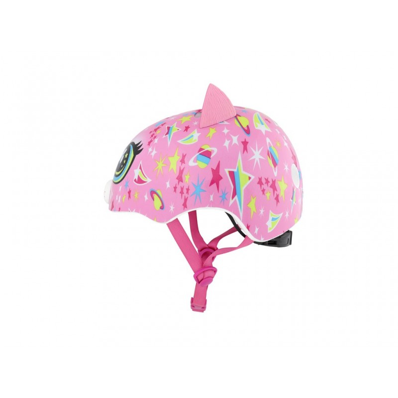 Raskullz Toddler 3+ 2021 gato rosa - Mejores precios